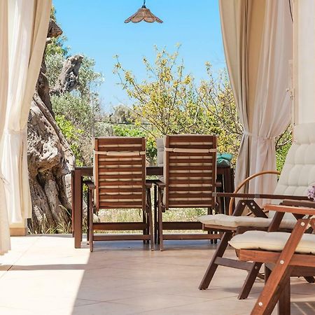Villa Nanni Gallipoli Exterior photo
