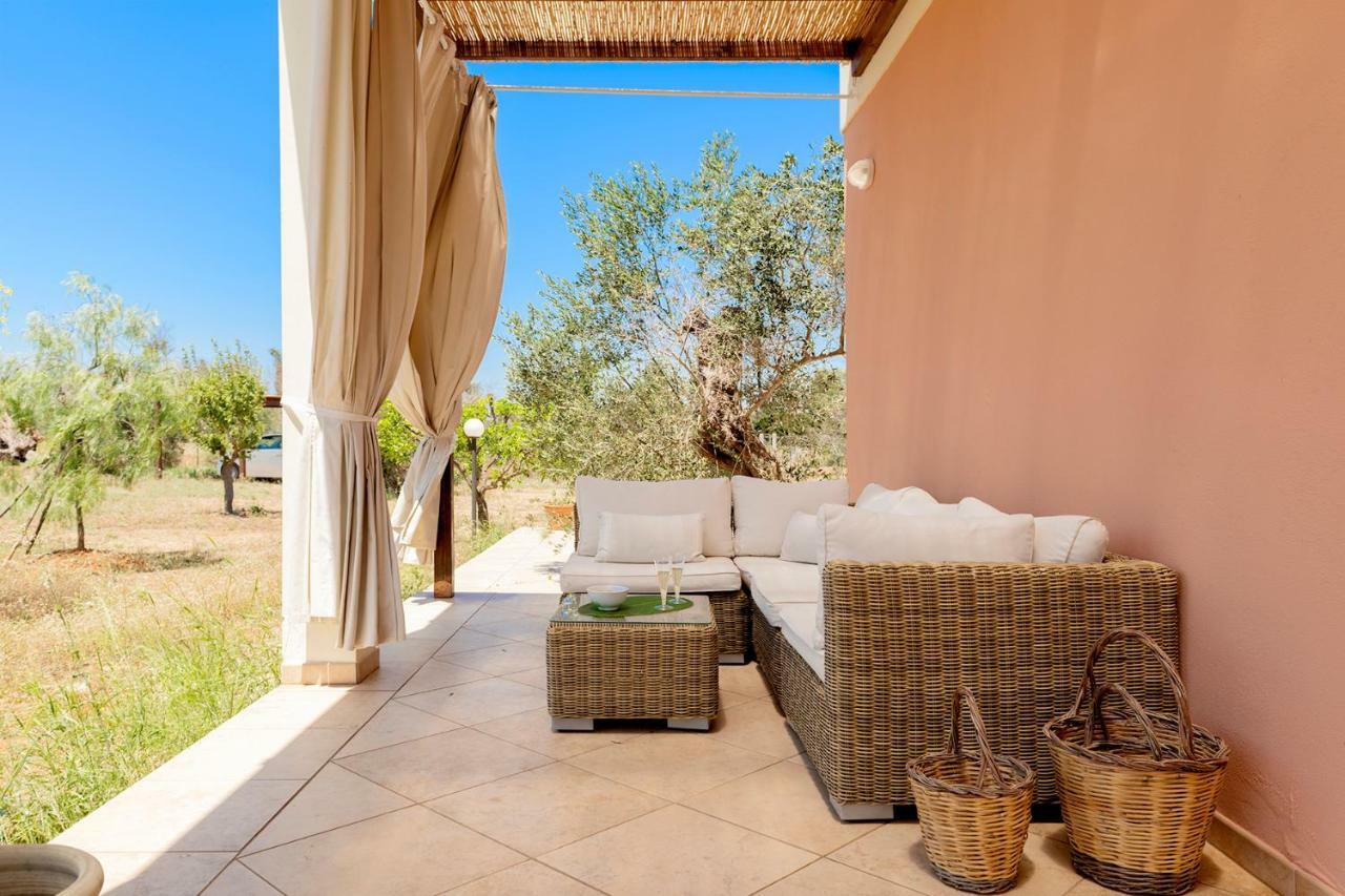 Villa Nanni Gallipoli Exterior photo
